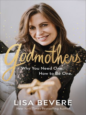 Godmothers - ebook